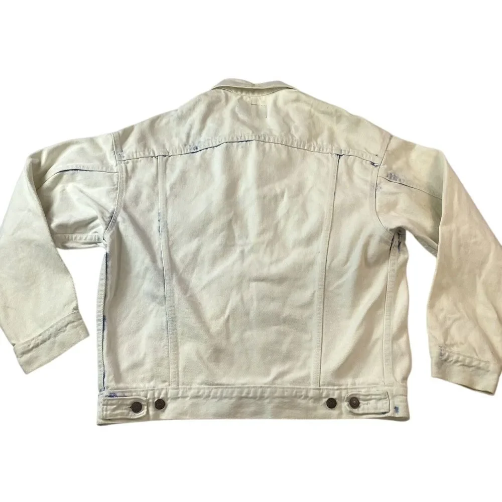 Levis levi vintage